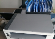 惠普LaserJet Tank 1005w打印机重置