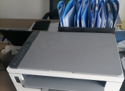 惠普LaserJet Tank 1005w打印机重置